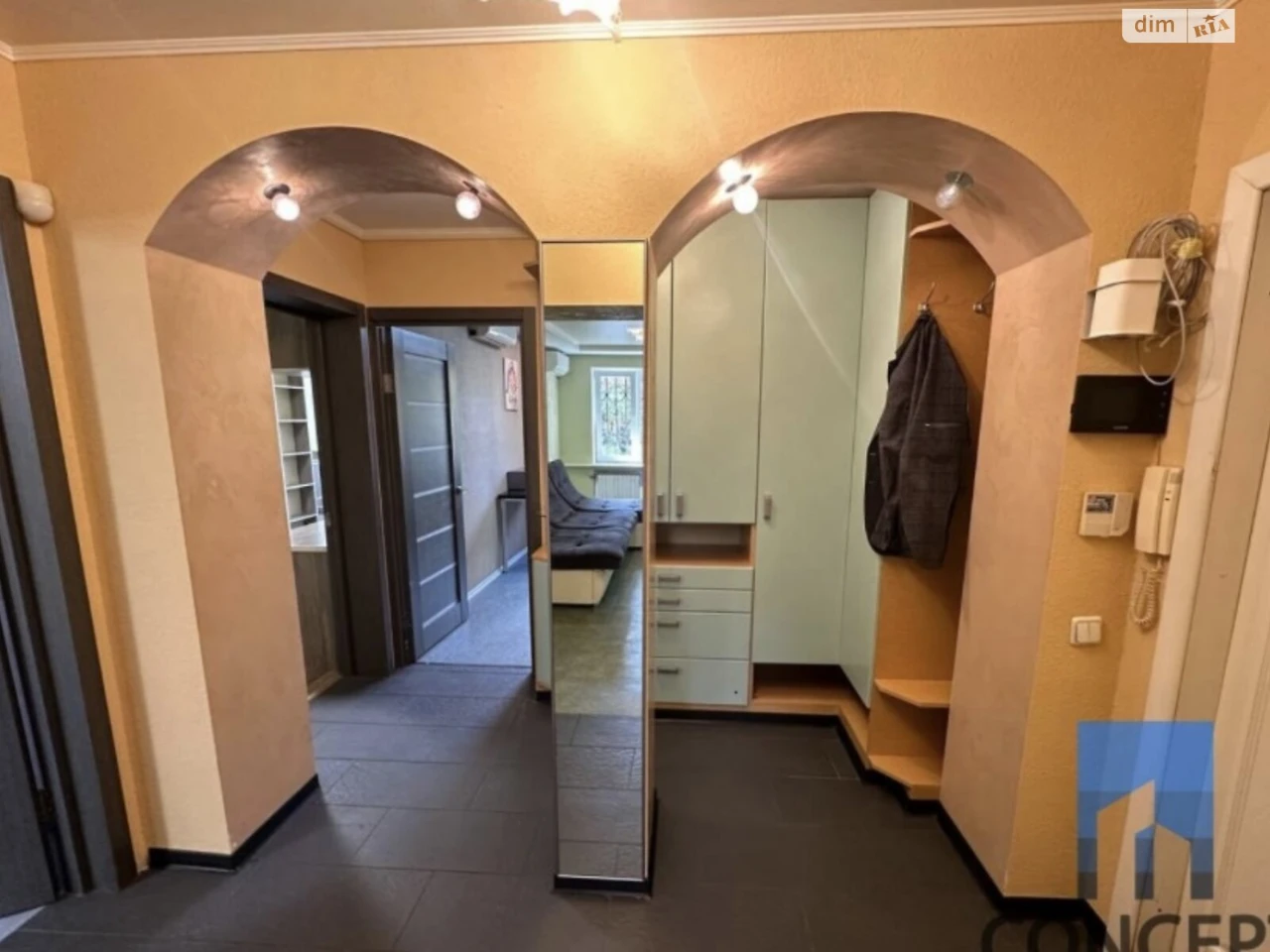 Apartment for Sale - Peremoha-5