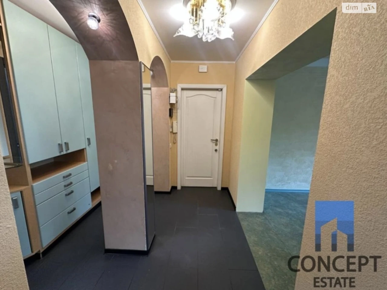 Apartment for Sale - Peremoha-5