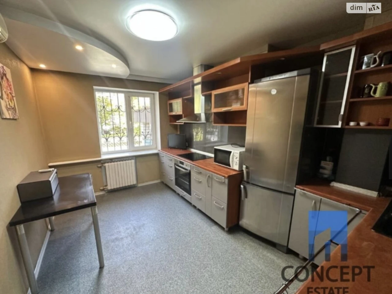 Apartment for Sale - Peremoha-5
