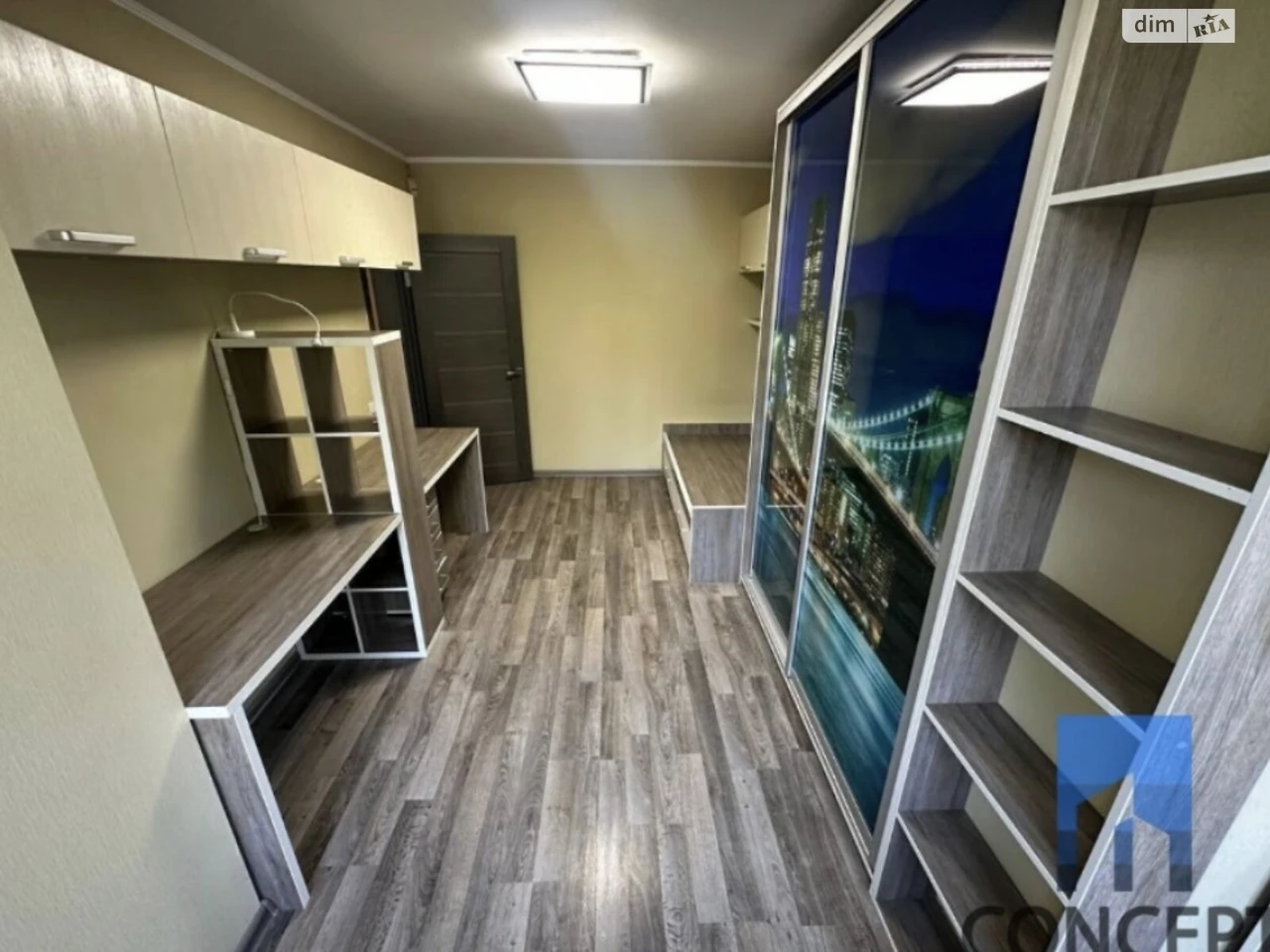 Apartment for Sale - Peremoha-5