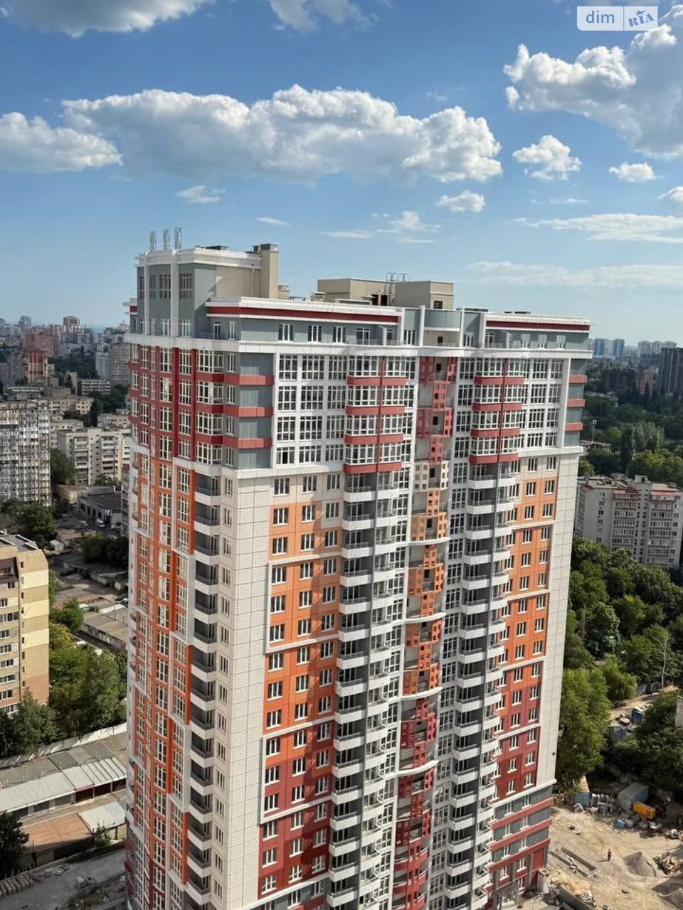Продажа квартир Приморский.