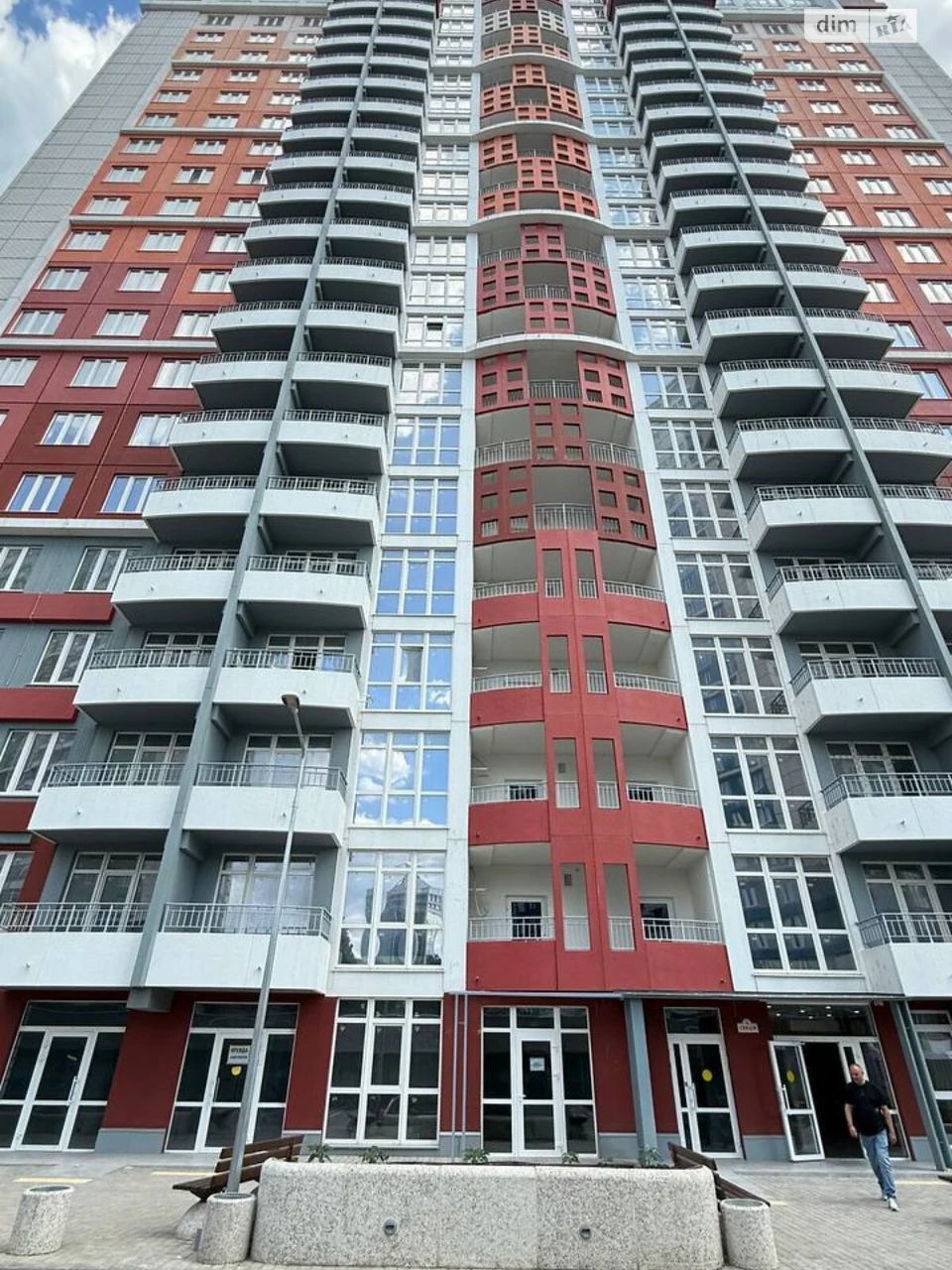 Продажа квартир Приморский.