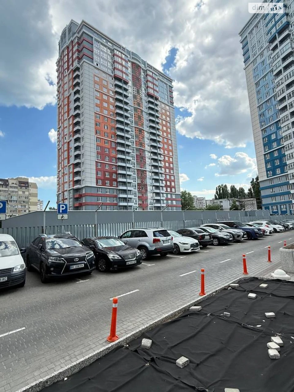 Продажа квартир Приморский.