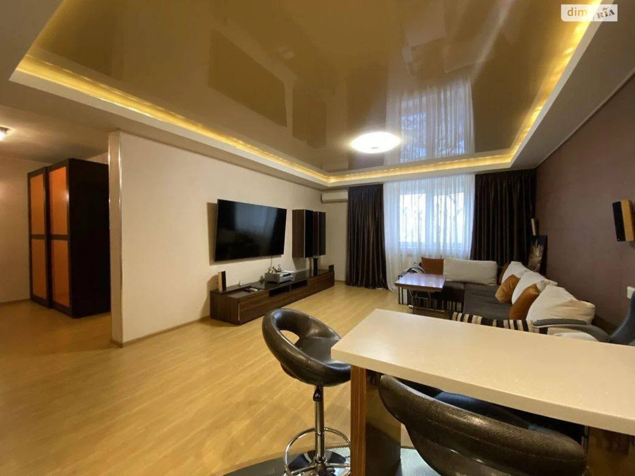 Apartment for Sale in Holosiievo