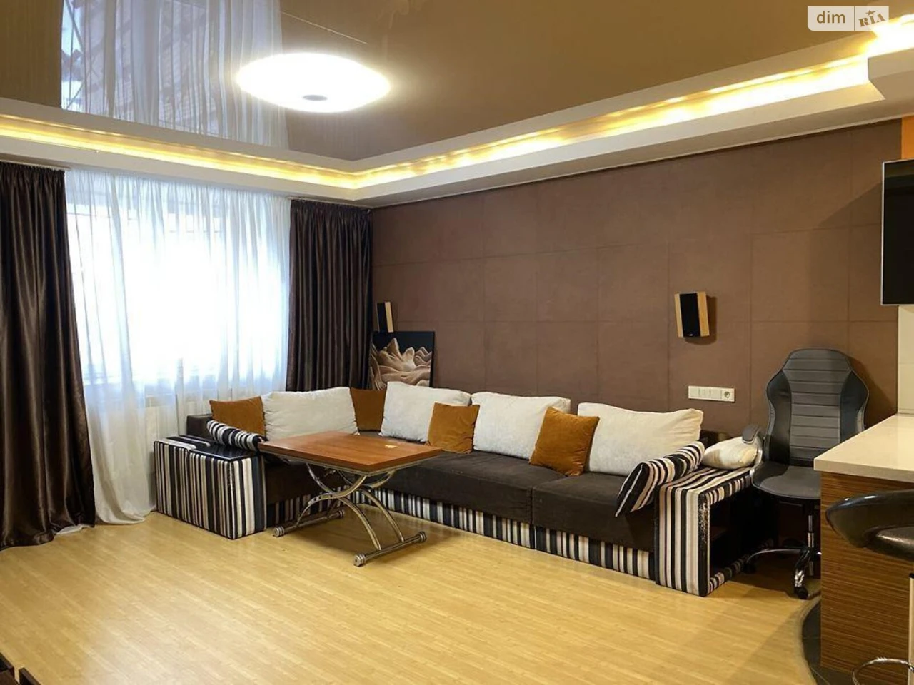 Apartment for Sale in Holosiievo