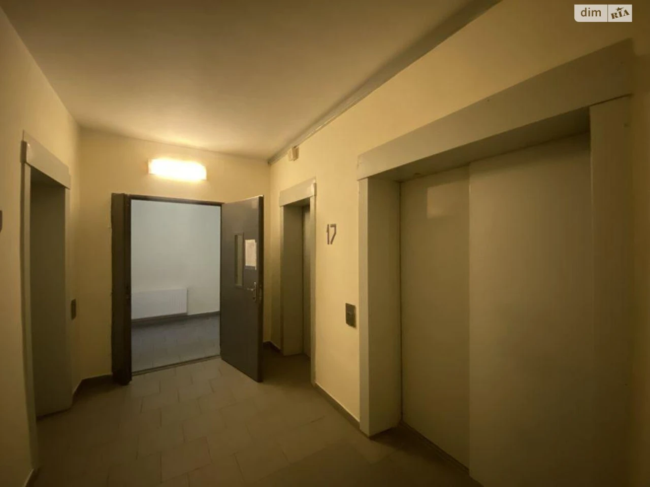 Apartment for Sale in Holosiievo