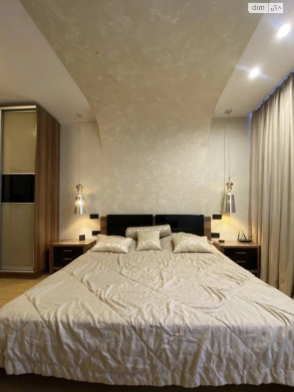 Apartment for Sale in Holosiievo