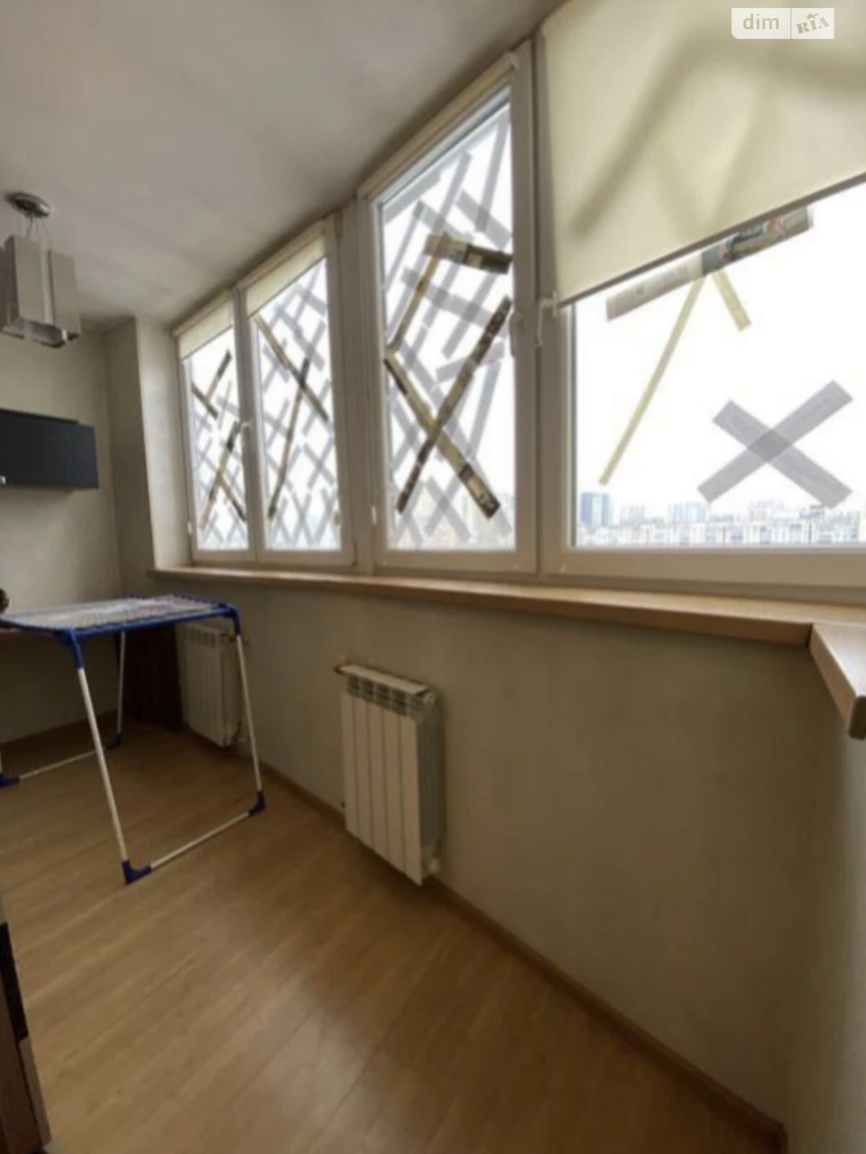 Apartment for Sale in Holosiievo