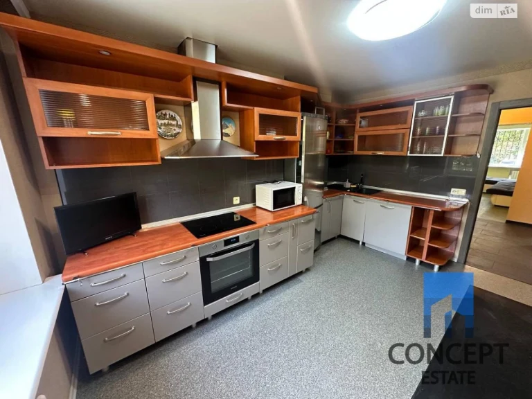 Apartment for Sale - Peremoha-5