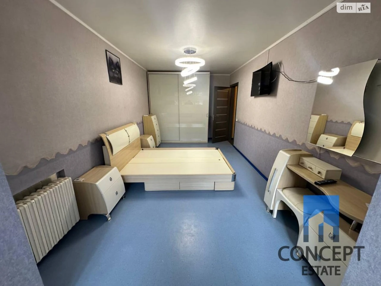 Продается Квартира Перемога-5
