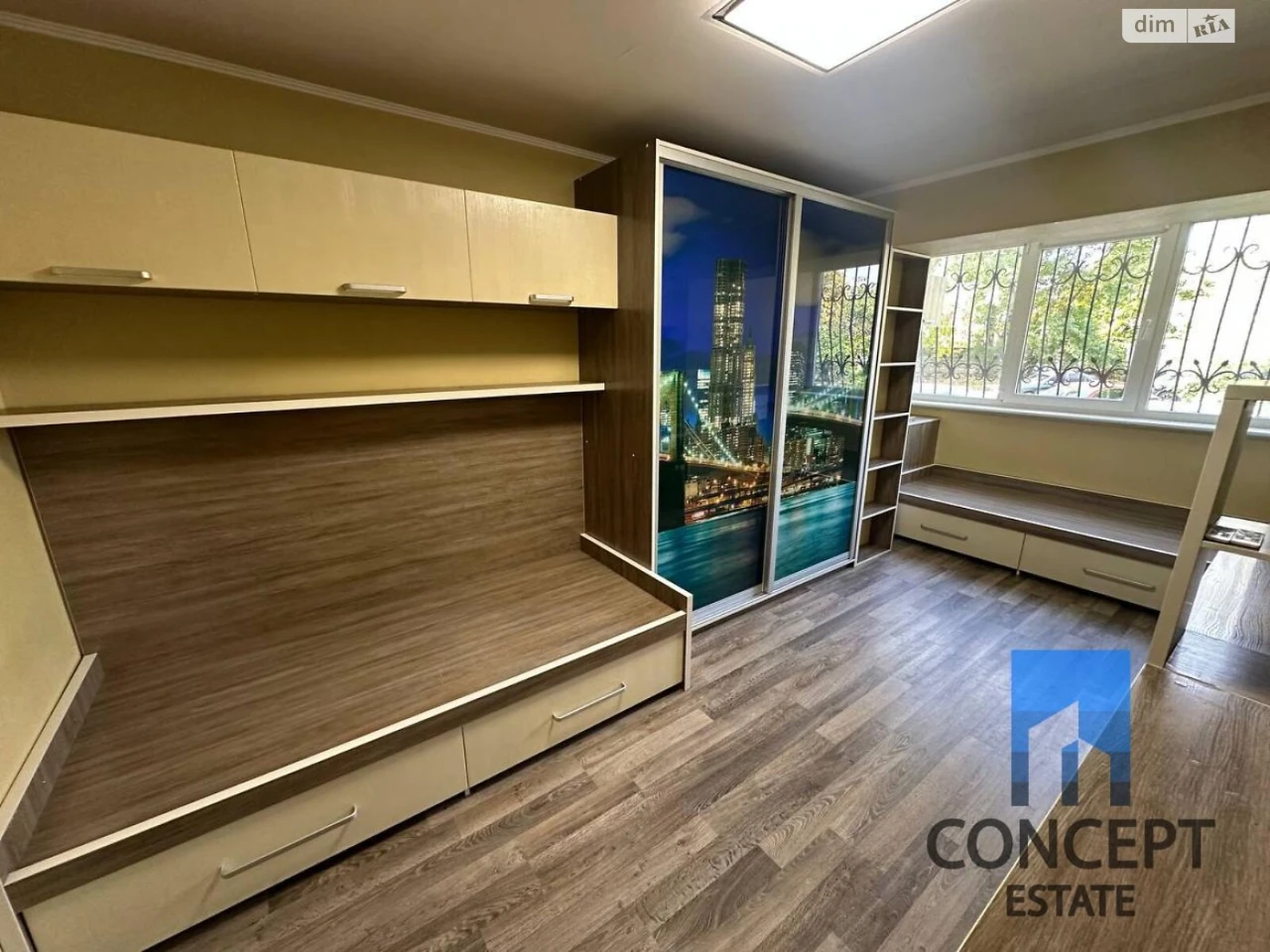 Продается Квартира Перемога-5