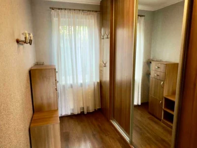 House. Kyiv, 50A Sadova St.