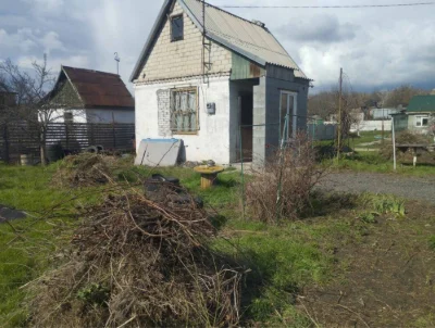 Продається дача, селище Ігрень, кооператив "Зелена Долина"