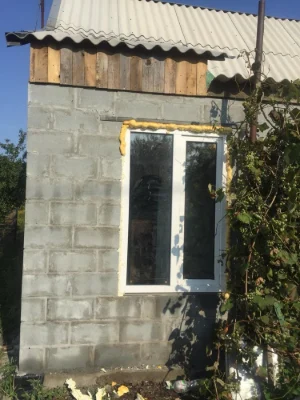 Продається дача, селище Ігрень, кооператив "Зелена Долина"