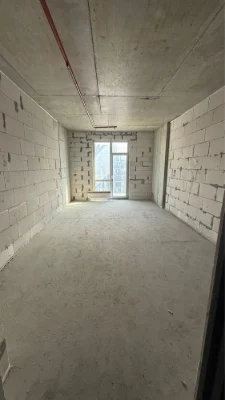 Пространство, ЖК iTown Студия 25,6 м2 Дом сдан Собственник 1