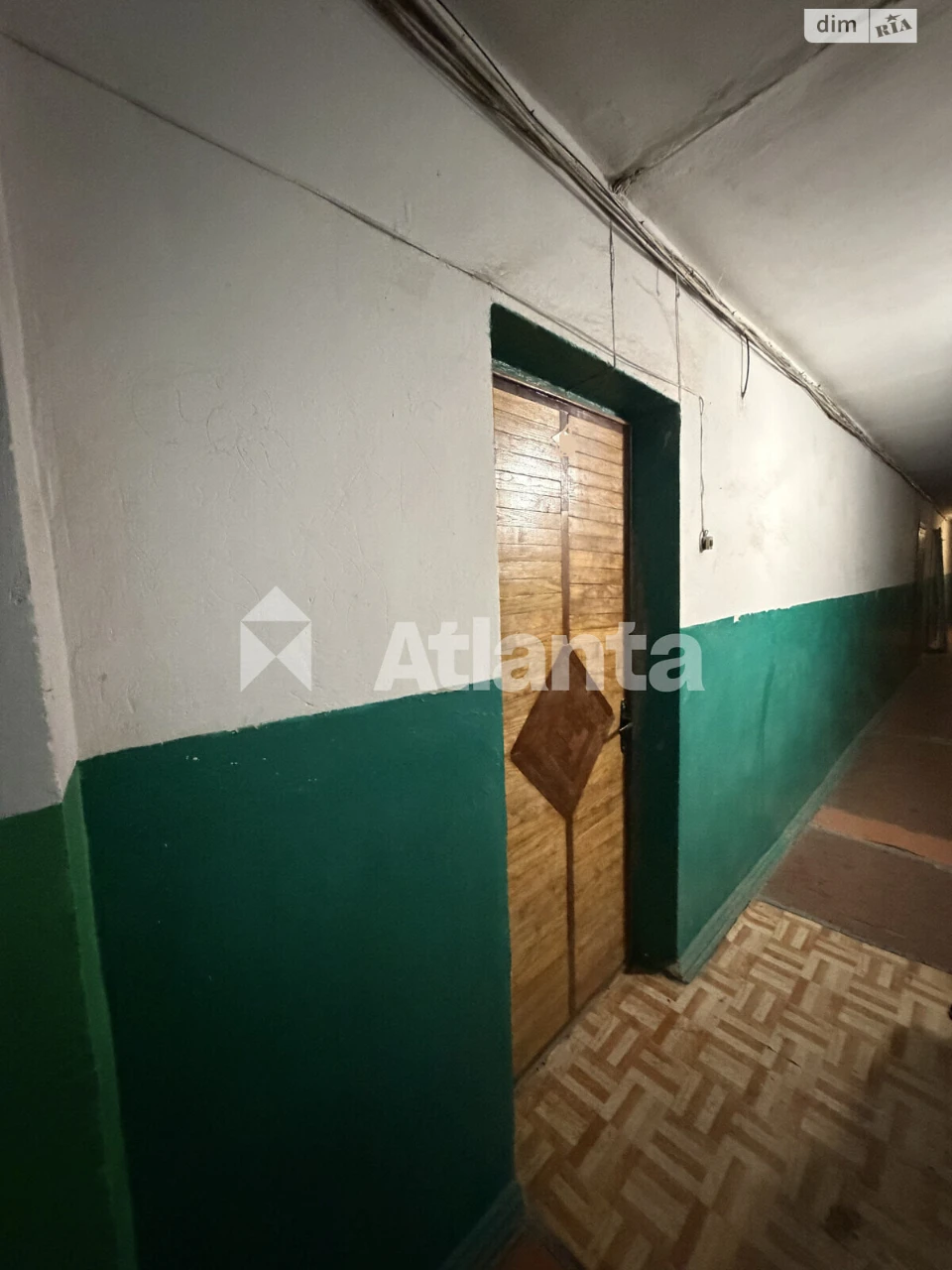 Apartment for Sale in Kotvorsk Village