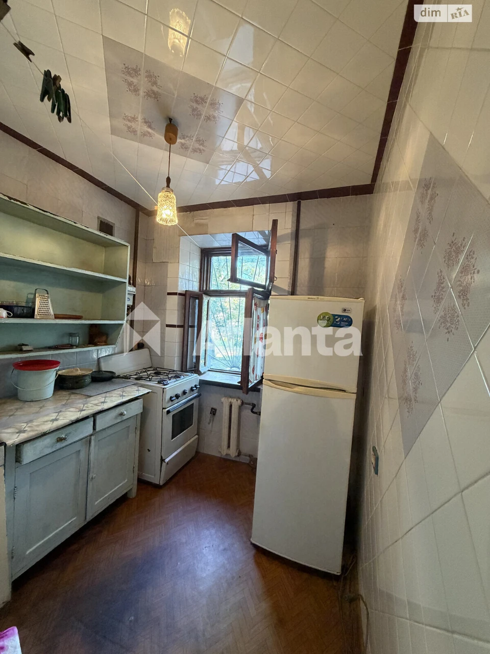 Apartment for Sale in Kotvorsk Village