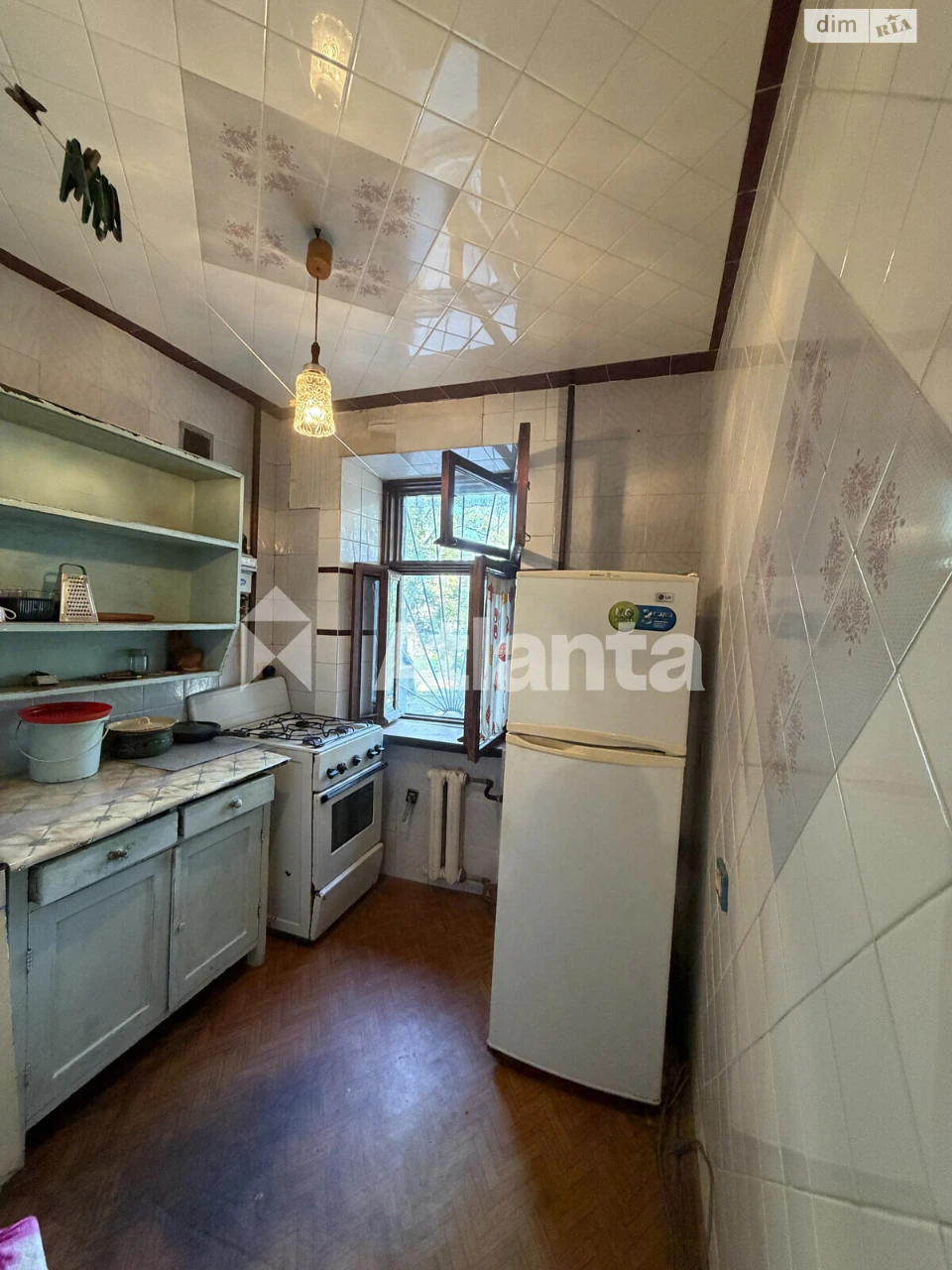 Apartment for Sale in Kotvorsk Village