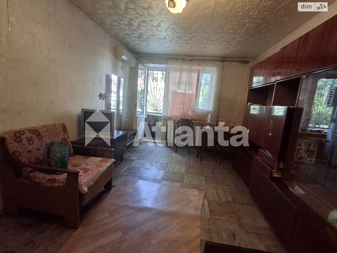 Apartment for Sale in Kotvorsk Village