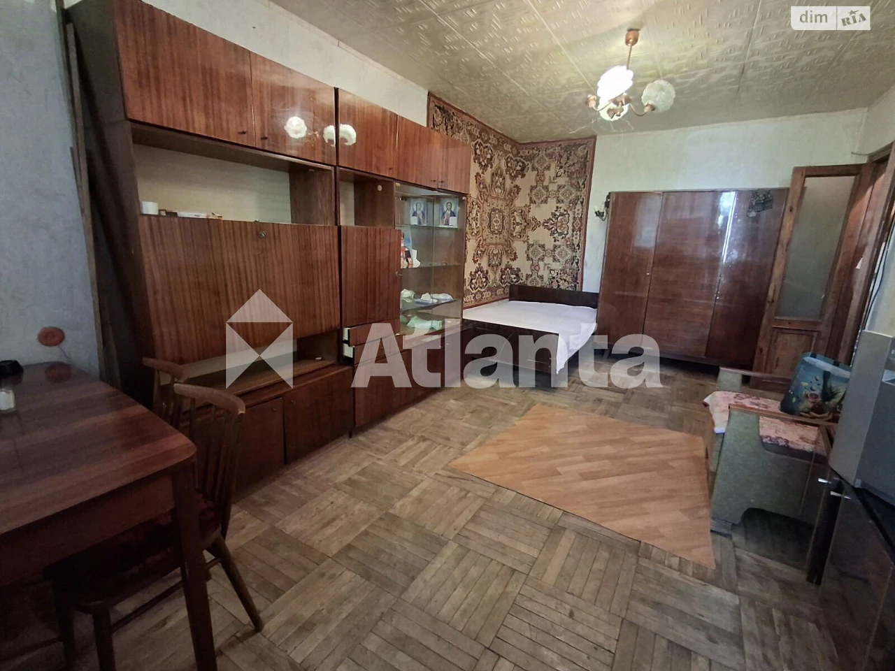 Apartment for Sale in Kotvorsk Village