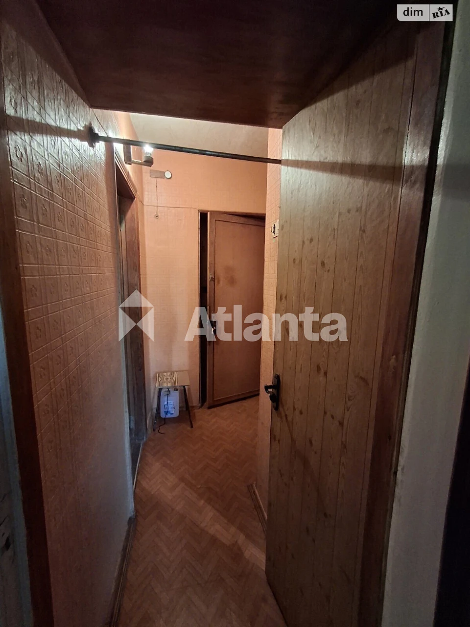 Apartment for Sale in Kotvorsk Village
