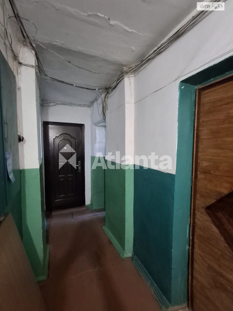 Apartment for Sale in Kotvorsk Village
