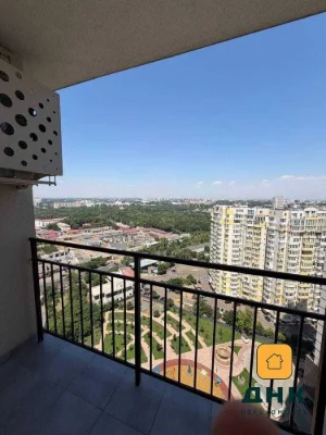 Низкая цена‼️ Kadorr City, Краснова‼️ 1-комнатная квартира с