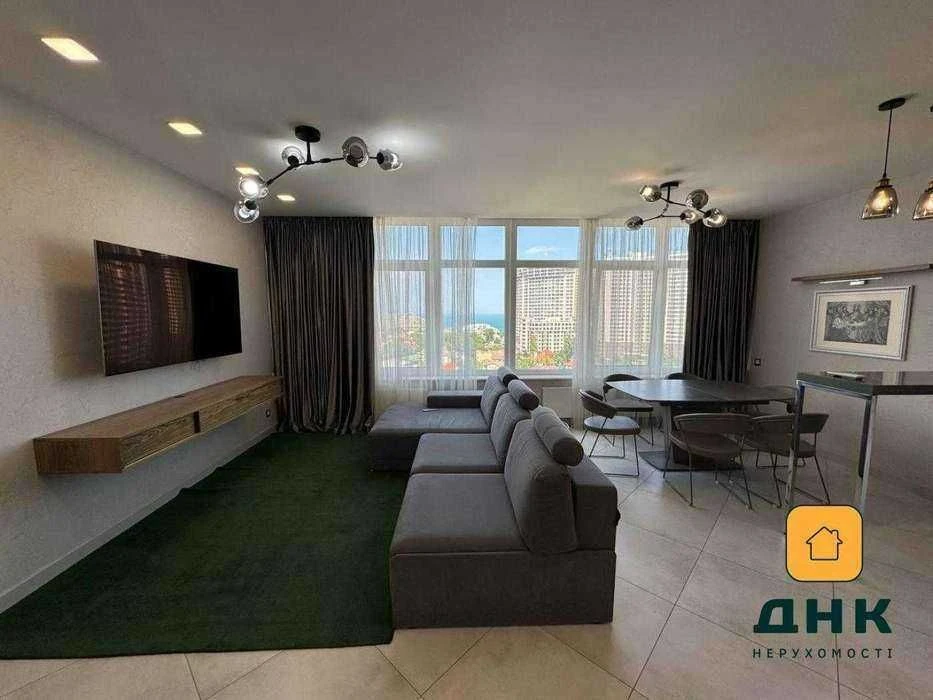 Срочно ВИДОВАЯ‼️3к квартира 83м² ‼️ 35 Жемчужина Клубный дом