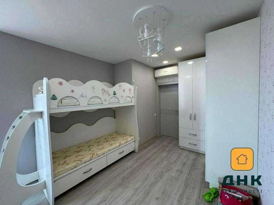 Срочно ВИДОВАЯ‼️3к квартира 83м² ‼️ 35 Жемчужина Клубный дом