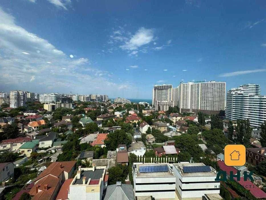 Срочно ВИДОВАЯ‼️3к квартира 83м² ‼️ 35 Жемчужина Клубный дом