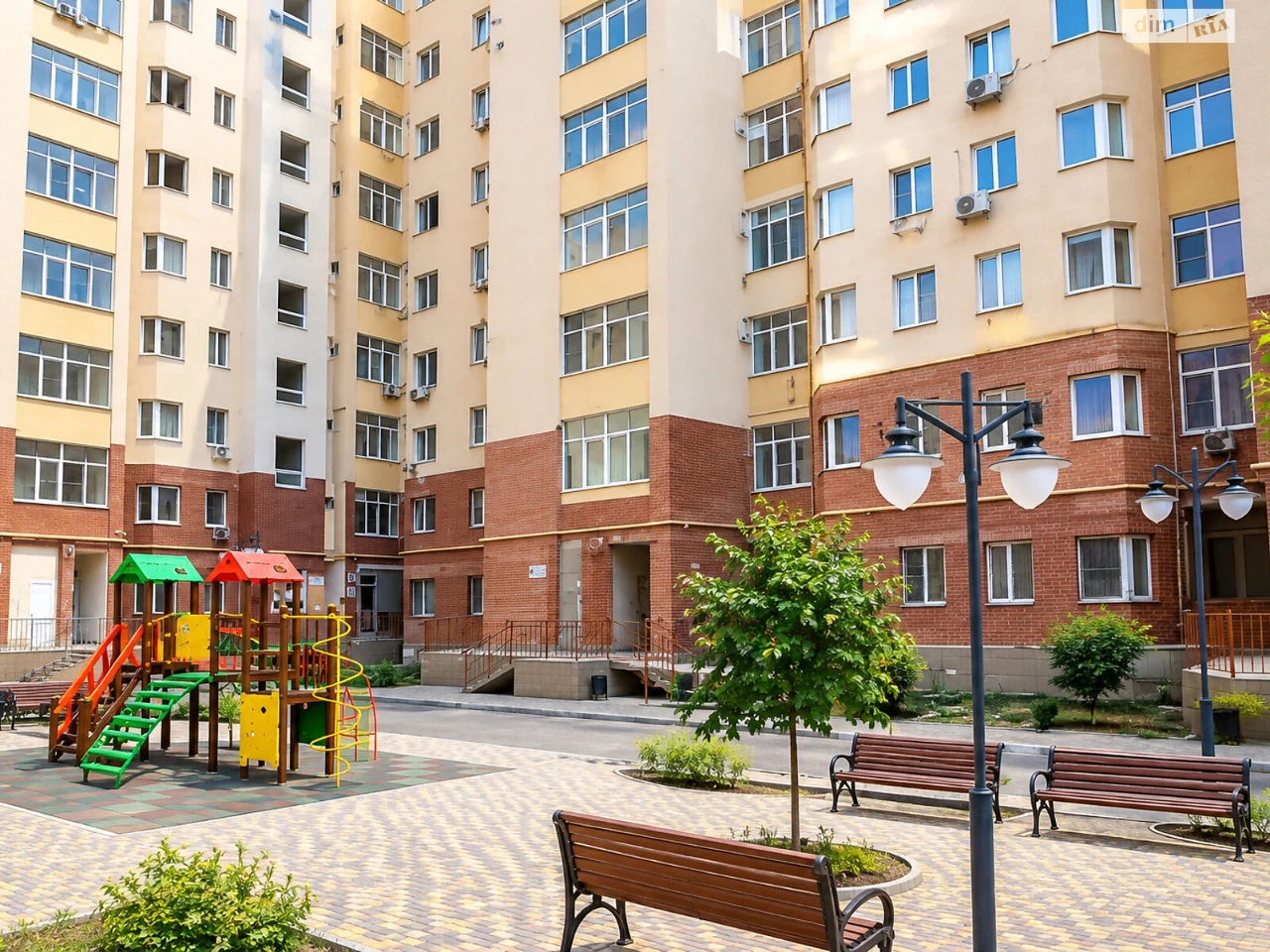 Продається Квартира, Київський