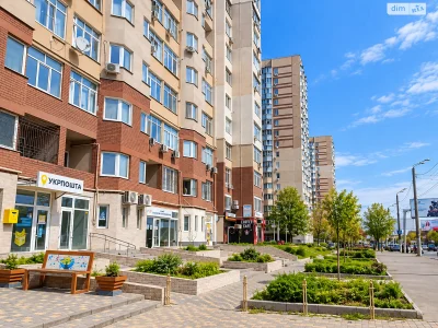 Продається Квартира, Київський
