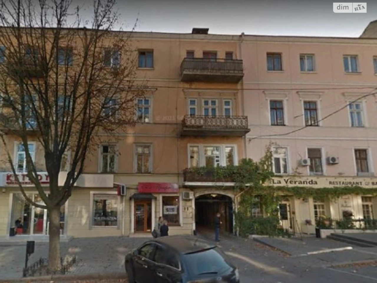 Продажа Квартиры Приморский