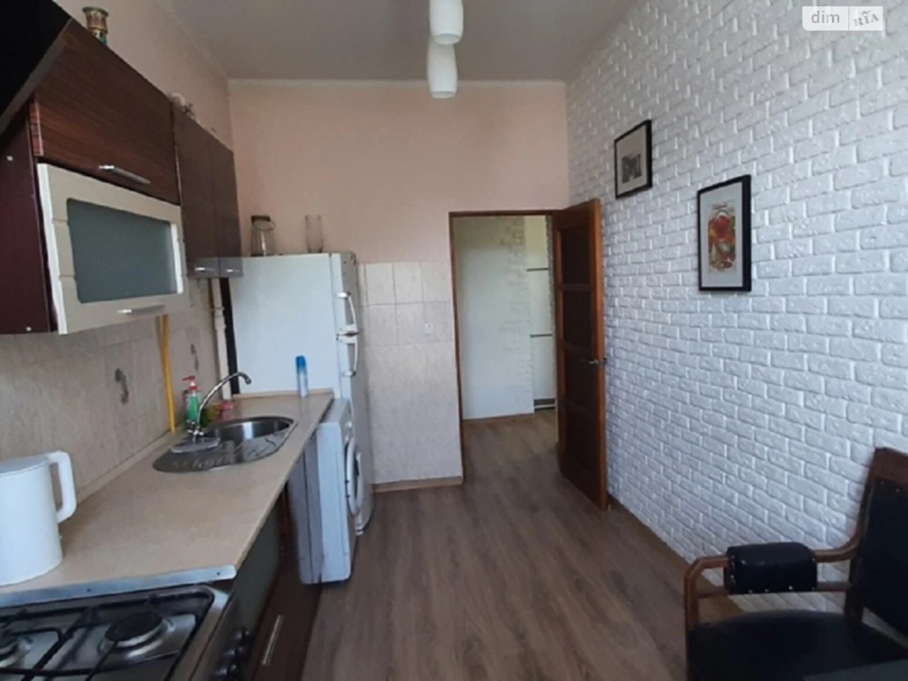 Продажа Квартиры Приморский