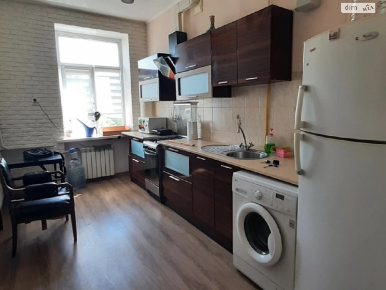 Продажа Квартиры Приморский