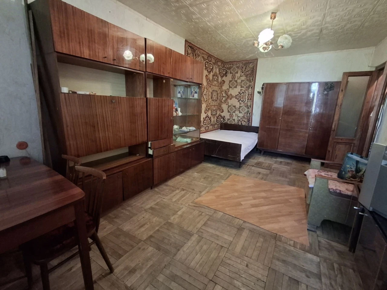 Терміново продається - власна квартира 20500$