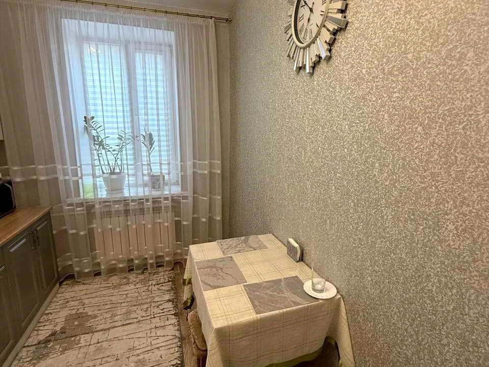 Квартира. Одеса, вулиця Чорноморського Козацтва