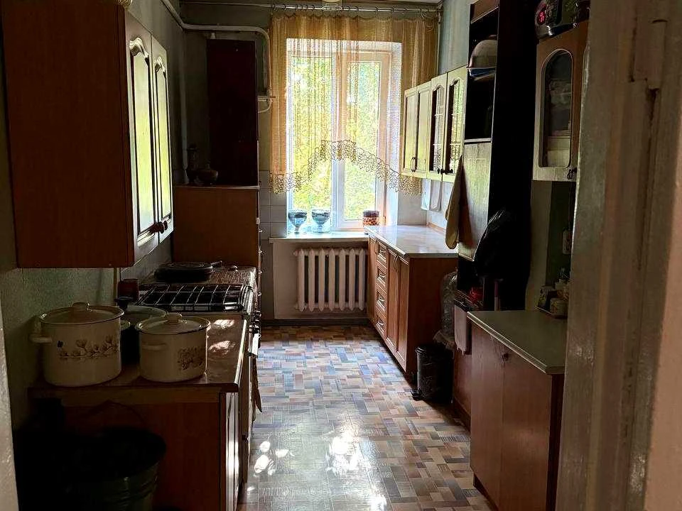 Квартира. Одеса, вулиця Чорноморського Козацтва