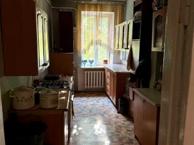 Квартира. Одеса, вулиця Чорноморського Козацтва