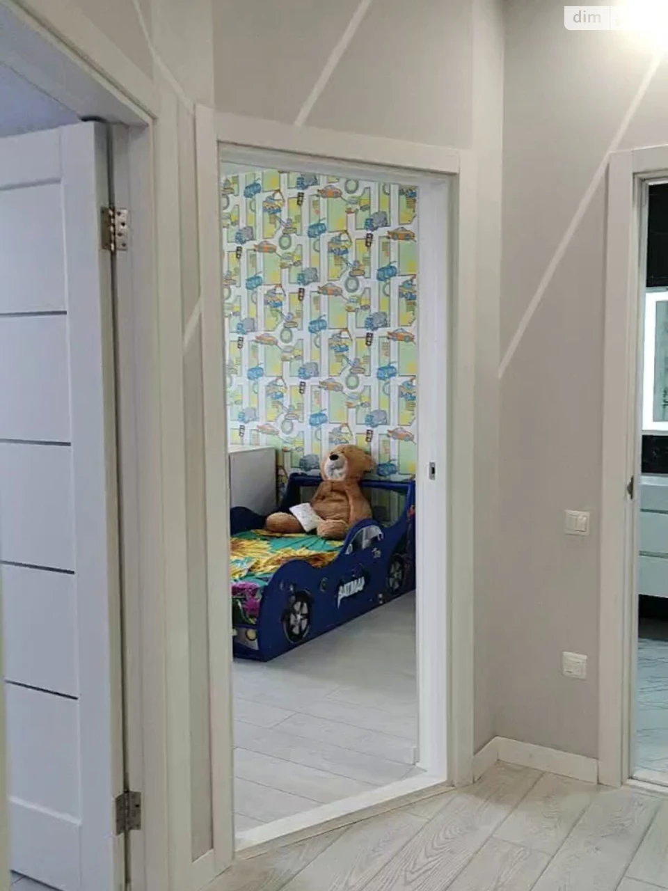 Продажа Квартиры Приморский