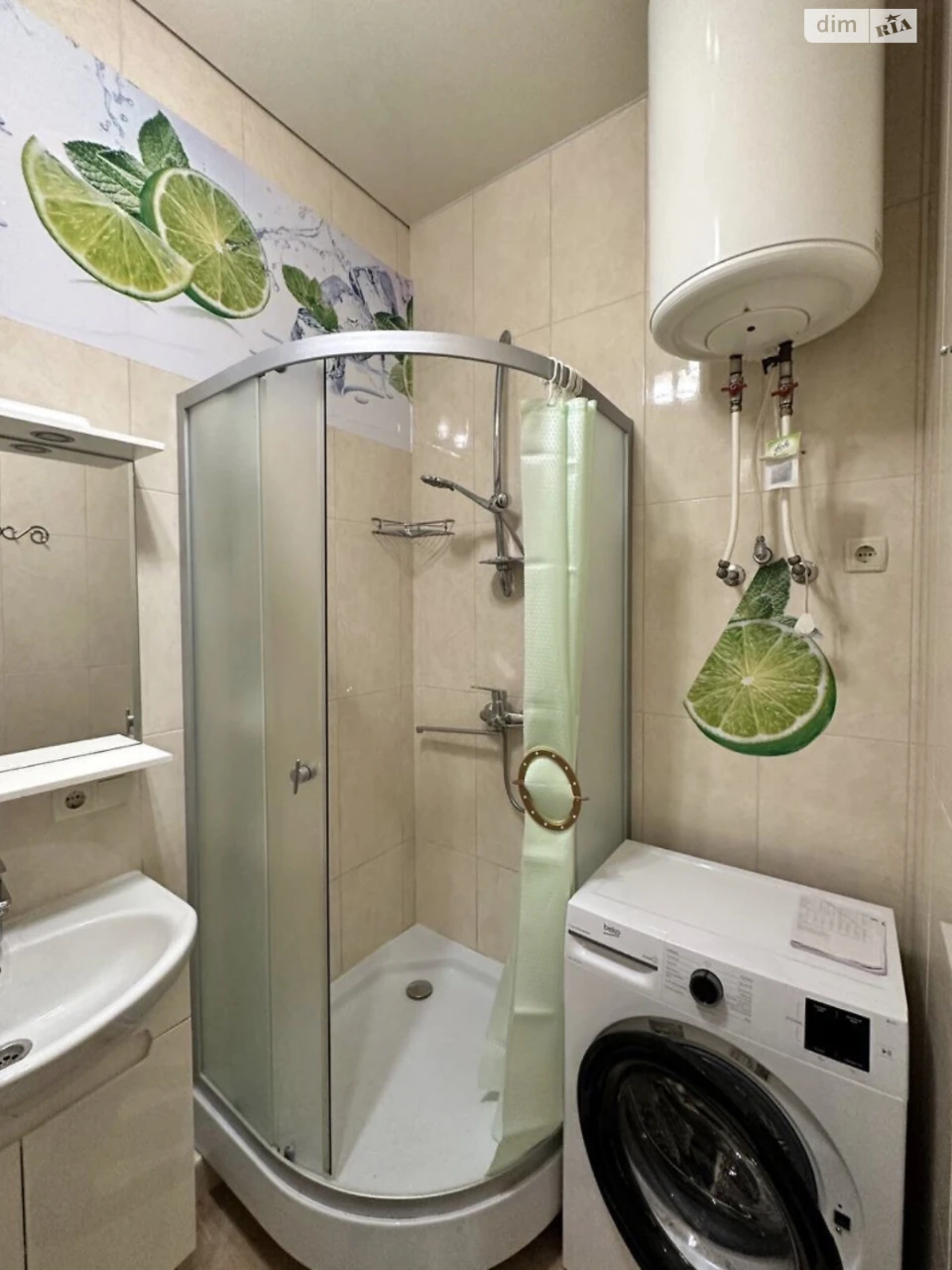 Long-Term Rental Apartment in Arcadia