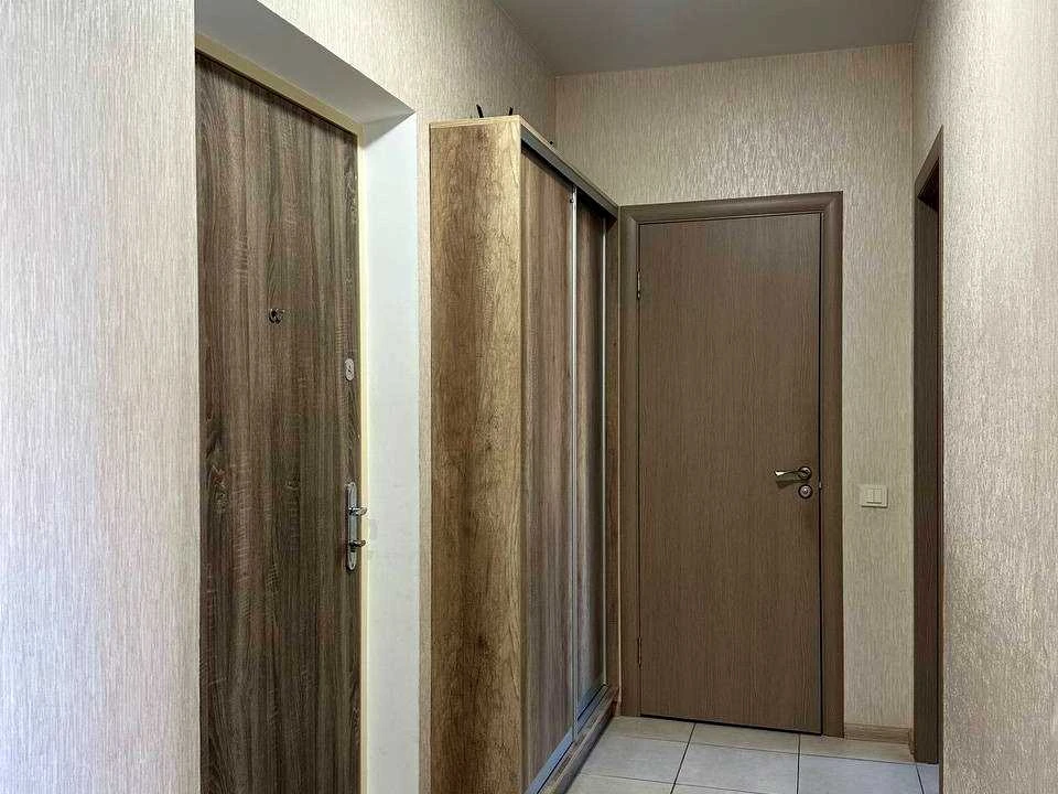 Квартира. Одесса, Одесская улица