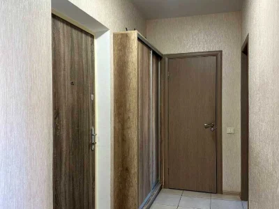 Квартира. Одесса, Одесская улица
