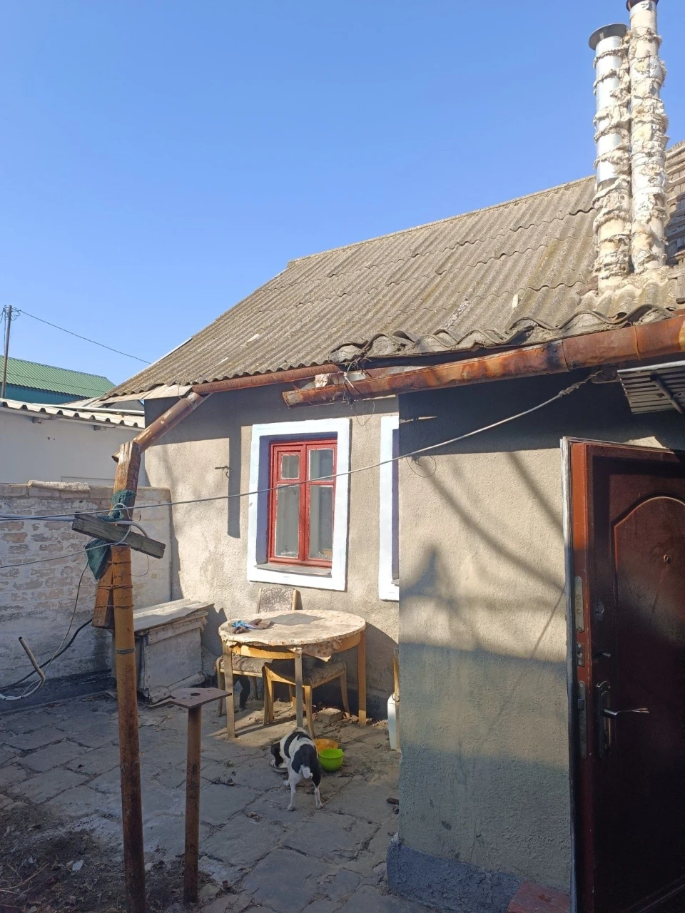 Продам будинок на вул Химичній/ Слободка