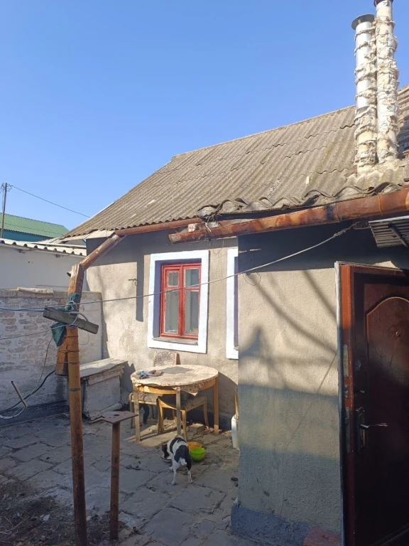 House for sale on Khimichna Street / Slobodka