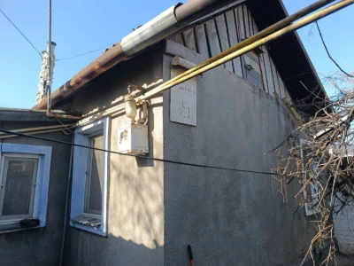 Продам будинок на вул Химичній/ Слободка