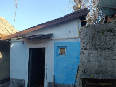 Продам будинок на вул Химичній/ Слободка