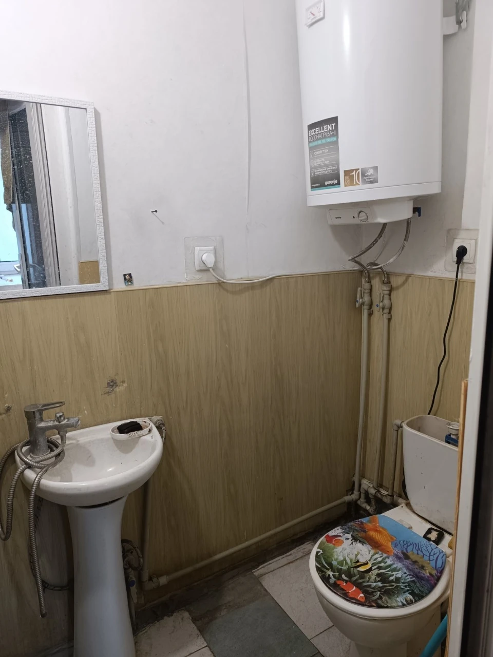 Продам будинок на вул Химичній/ Слободка