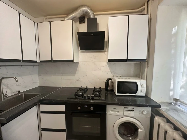 Sale of a one-bedroom apartment in Vyshenka