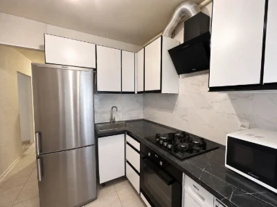 Sale of a one-bedroom apartment in Vyshenka